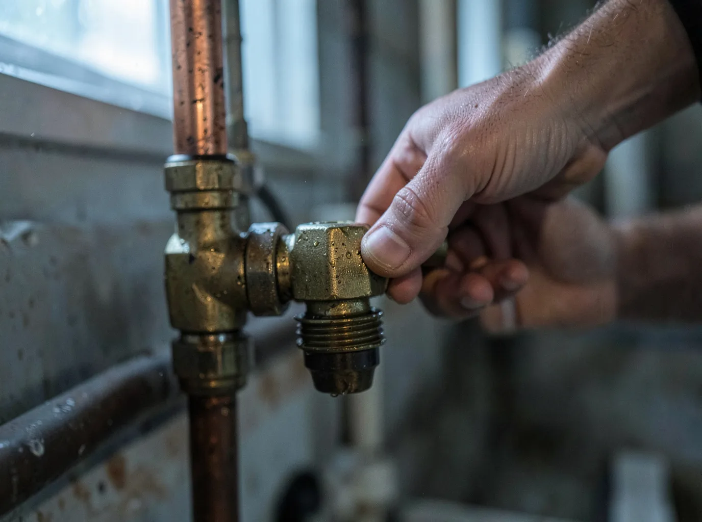 Emergency Plumber Harlan, IN FAQs